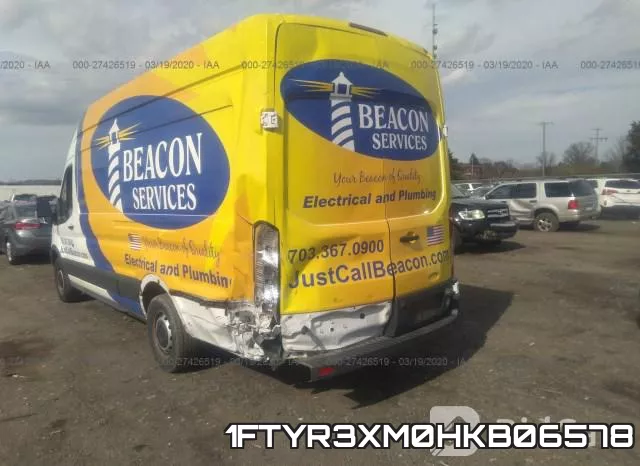 1FTYR3XM0HKB06578 фото 7