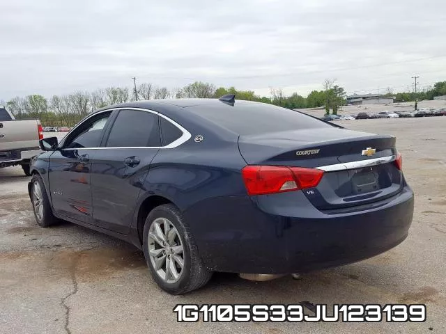 1G1105S33JU123139 фото 4