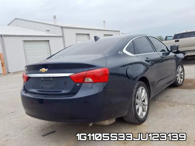1G1105S33JU123139 фото 5