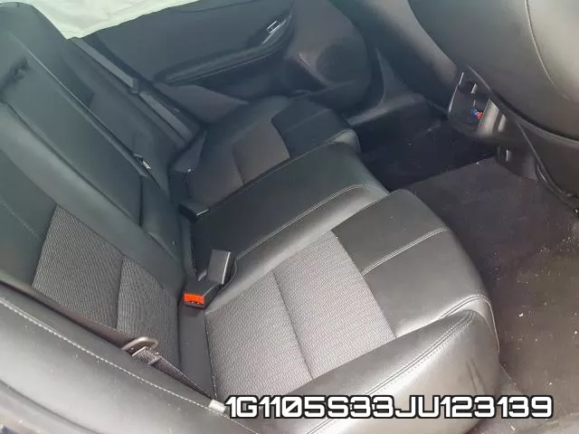 1G1105S33JU123139 фото 7