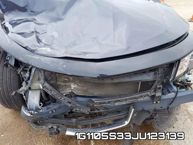 1G1105S33JU123139 фото 8