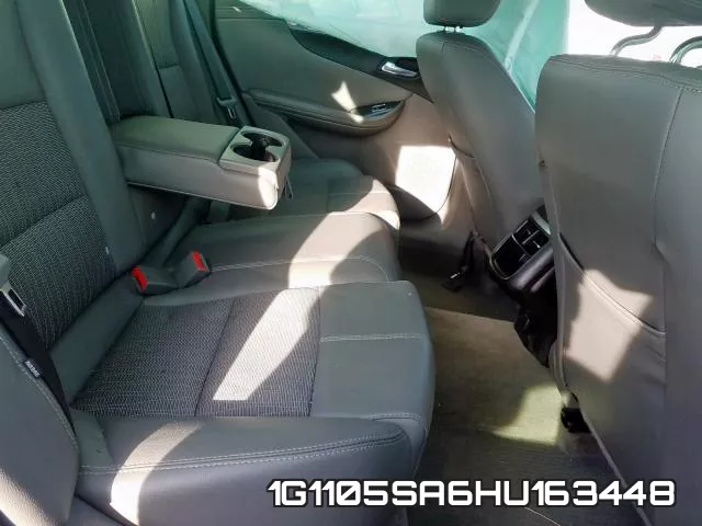 1G1105SA6HU163448 фото 7