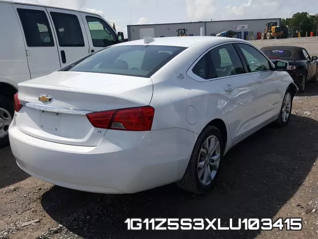 1G11Z5S3XLU103415 фото 5