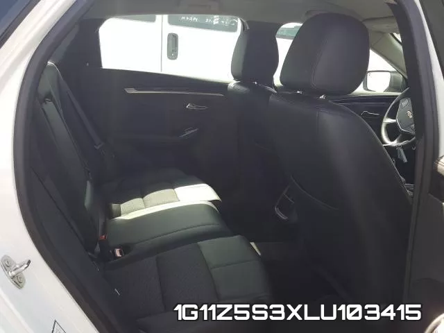 1G11Z5S3XLU103415 фото 7