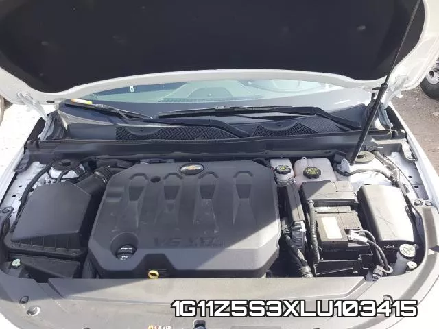 1G11Z5S3XLU103415 фото 8