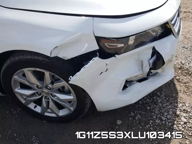 1G11Z5S3XLU103415 фото 10