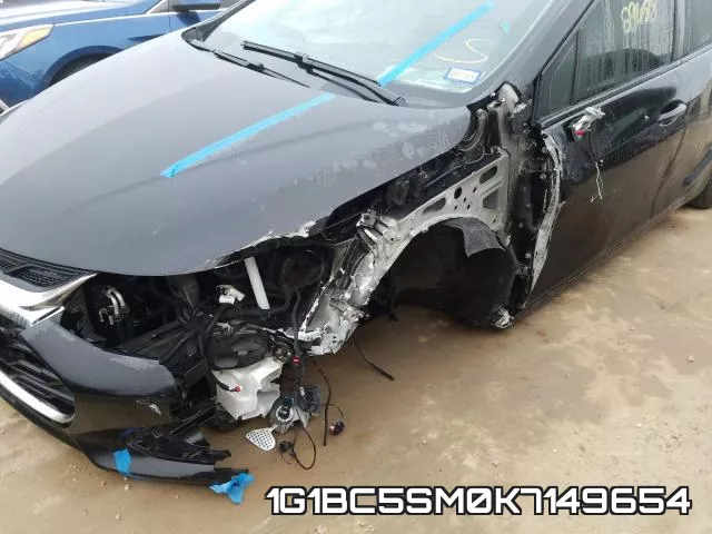 1G1BC5SM0K7149654 фото 10