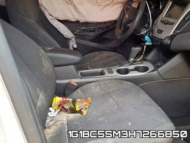 1G1BC5SM3H7266850 фото 6