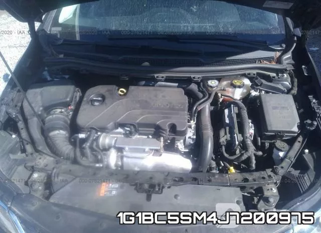 1G1BC5SM4J7200975 фото 2