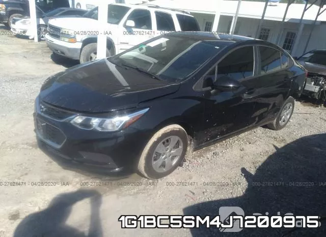 1G1BC5SM4J7200975 фото 3