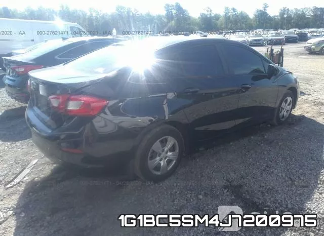 1G1BC5SM4J7200975 фото 5