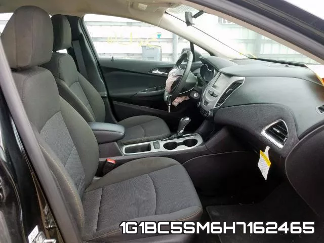 1G1BC5SM6H7162465 фото 6