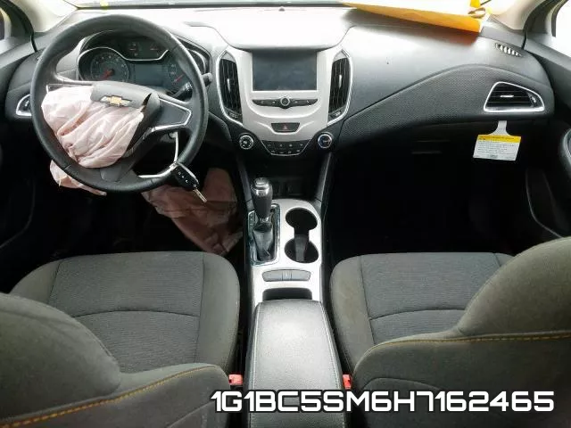1G1BC5SM6H7162465 фото 10