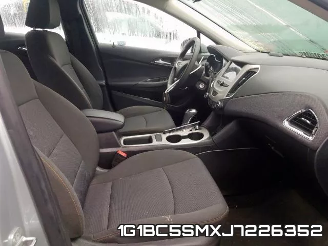 1G1BC5SMXJ7226352 фото 6