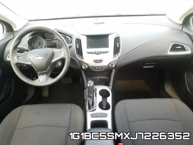1G1BC5SMXJ7226352 фото 10