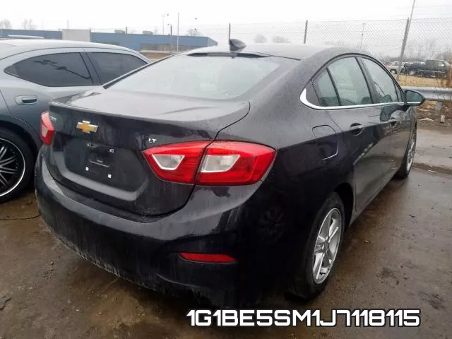 1G1BE5SM1J7118115 фото 5