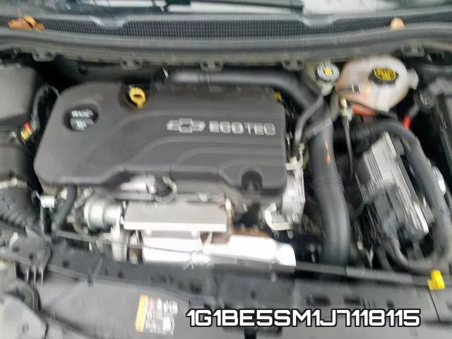 1G1BE5SM1J7118115 фото 8