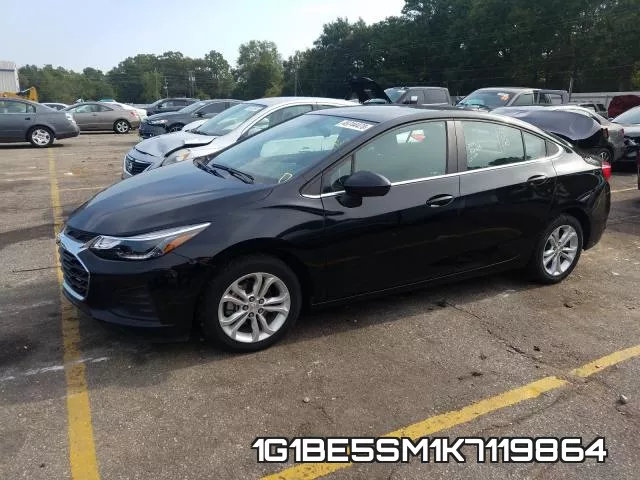 1G1BE5SM1K7119864 фото 3
