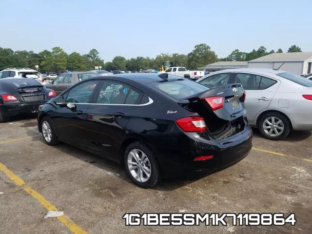 1G1BE5SM1K7119864 фото 4