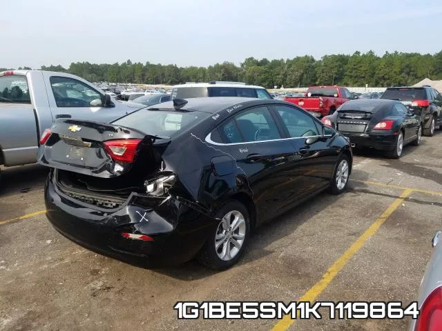 1G1BE5SM1K7119864 фото 5