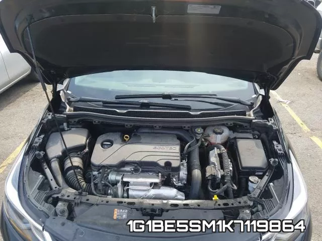 1G1BE5SM1K7119864 фото 8