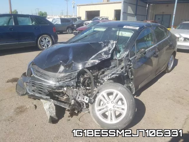 1G1BE5SM2J7106331 фото 3
