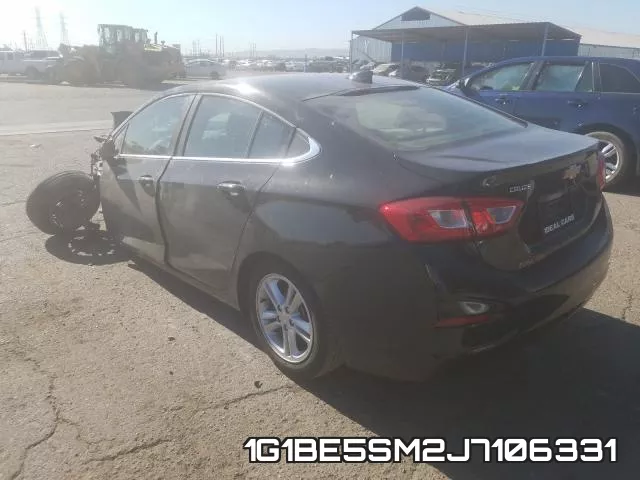 1G1BE5SM2J7106331 фото 4