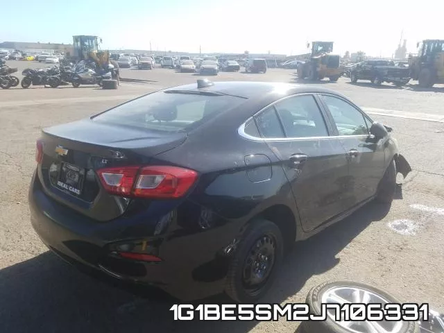 1G1BE5SM2J7106331 фото 5