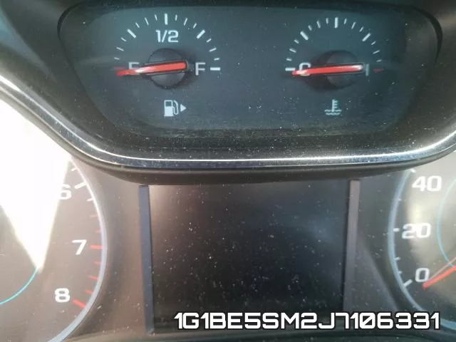 1G1BE5SM2J7106331 фото 9