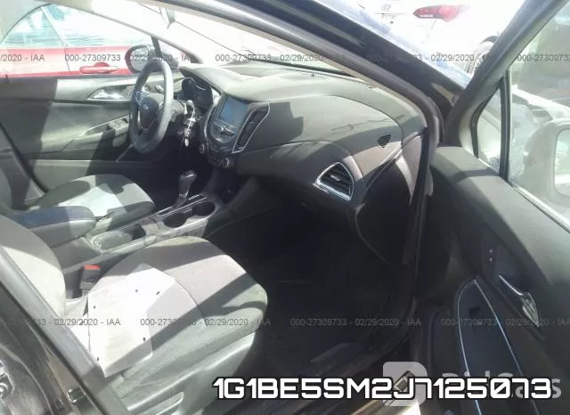 1G1BE5SM2J7125073 фото 6