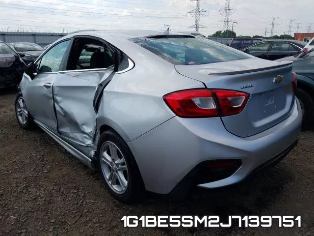 1G1BE5SM2J7139751 фото 4