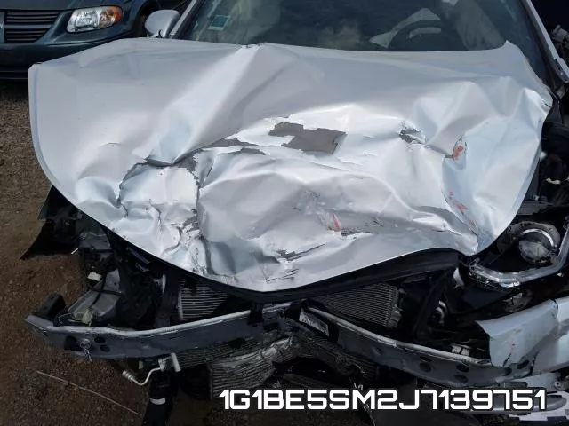 1G1BE5SM2J7139751 фото 8