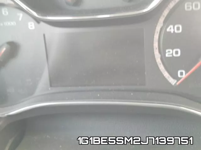 1G1BE5SM2J7139751 фото 9