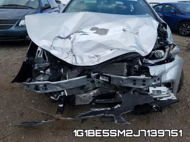 1G1BE5SM2J7139751 фото 10
