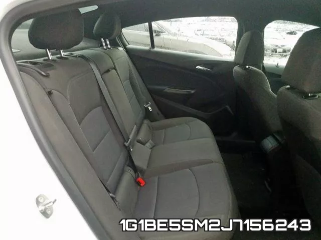 1G1BE5SM2J7156243 фото 7