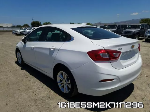 1G1BE5SM2K7117296 фото 4