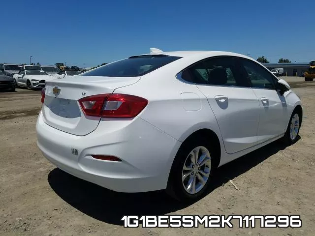1G1BE5SM2K7117296 фото 5