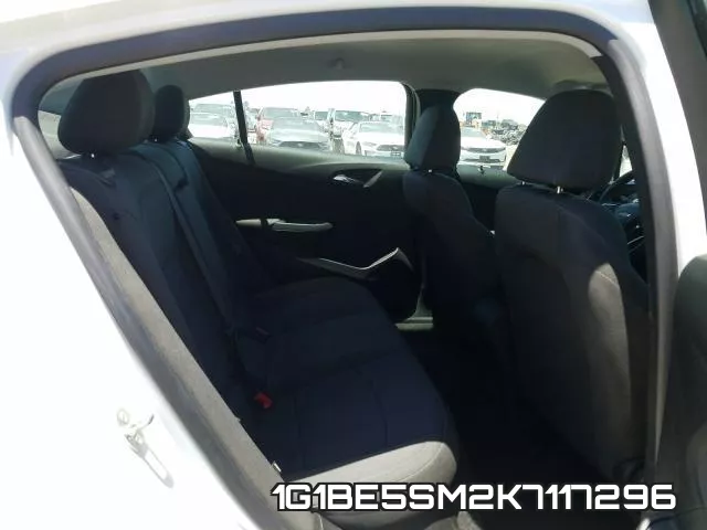 1G1BE5SM2K7117296 фото 7