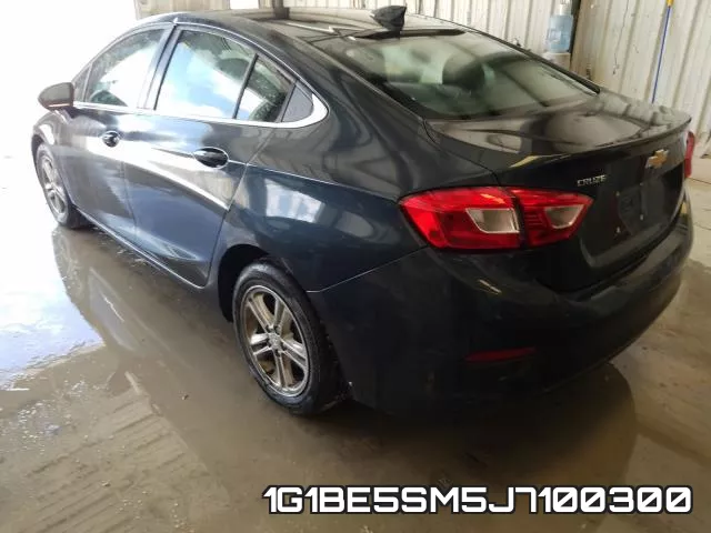 1G1BE5SM5J7100300 фото 4