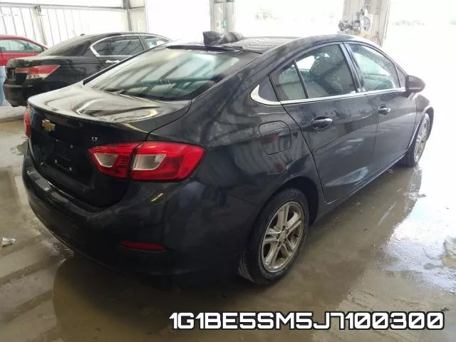 1G1BE5SM5J7100300 фото 5