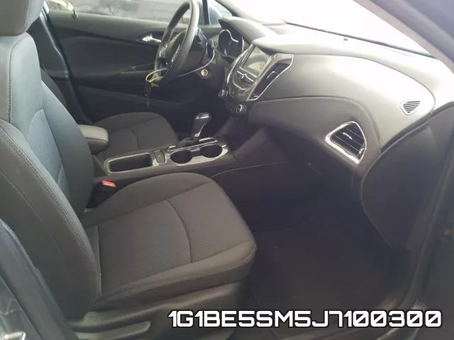 1G1BE5SM5J7100300 фото 6