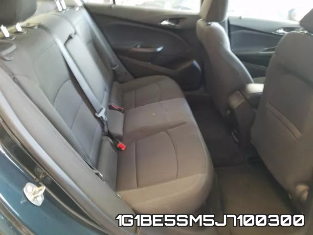 1G1BE5SM5J7100300 фото 7