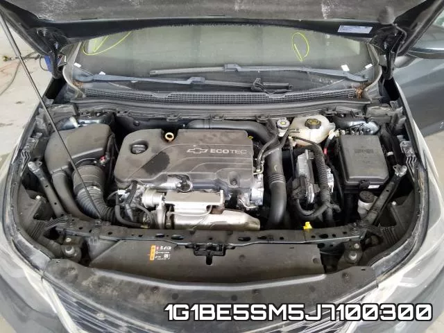 1G1BE5SM5J7100300 фото 8