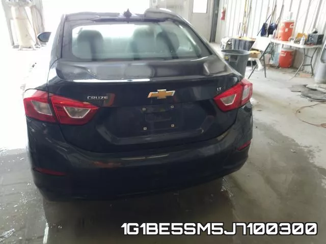 1G1BE5SM5J7100300 фото 10