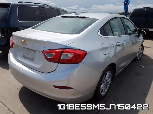 1G1BE5SM5J7150422 фото 5