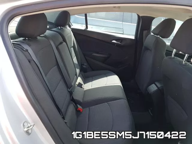 1G1BE5SM5J7150422 фото 7