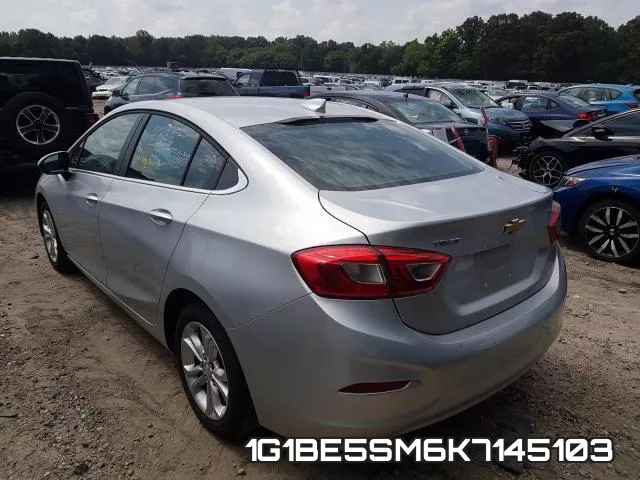 1G1BE5SM6K7145103 фото 4