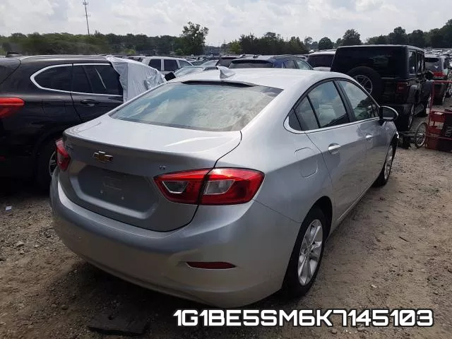 1G1BE5SM6K7145103 фото 5