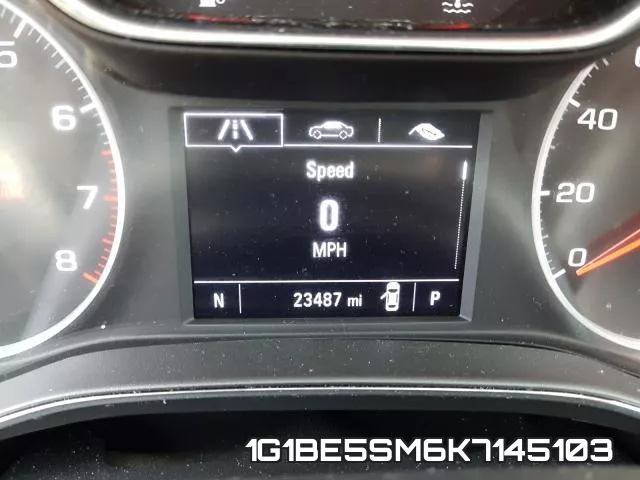 1G1BE5SM6K7145103 фото 9