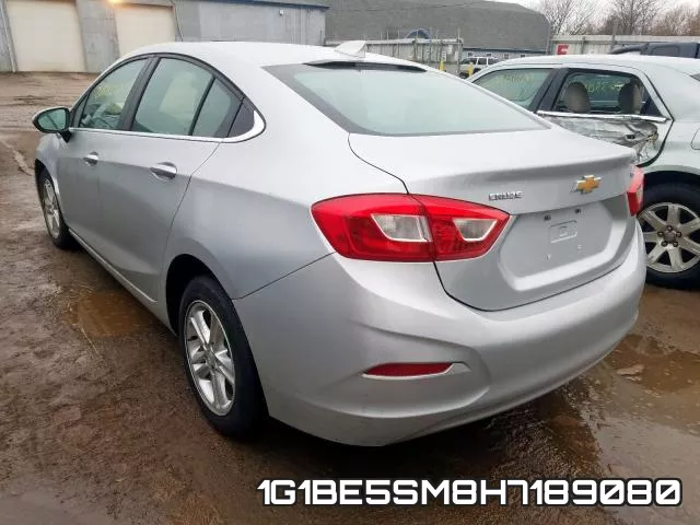 1G1BE5SM8H7189080 фото 4